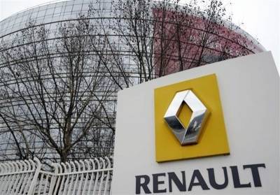 Renault: Πλάνο περικοπής 15.000 θέσεων εργασίας την επόμενη τριετία