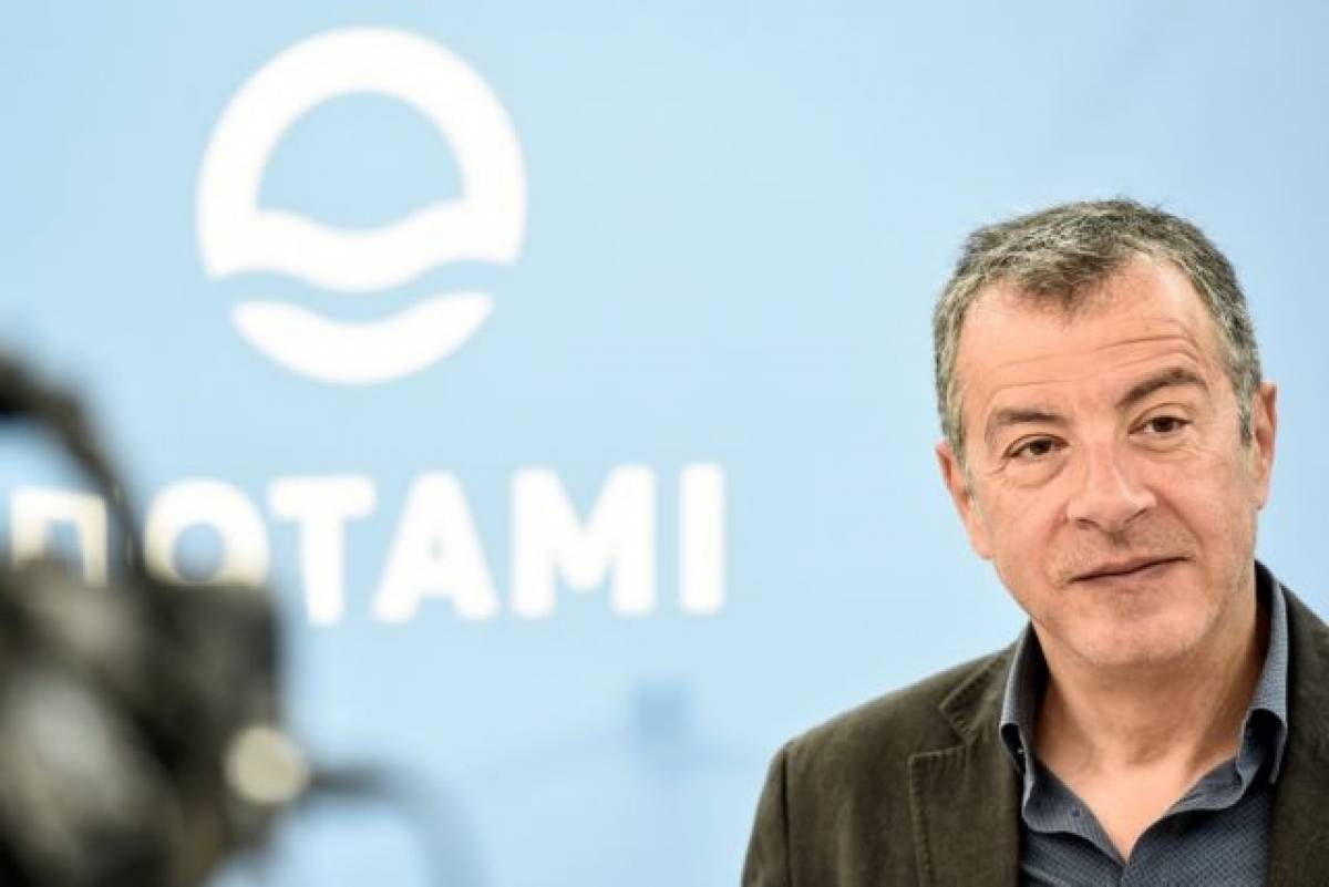 Το Ποτάμι δίνει μισό εκατομμύριο για αντιμετώπιση του brain drain
