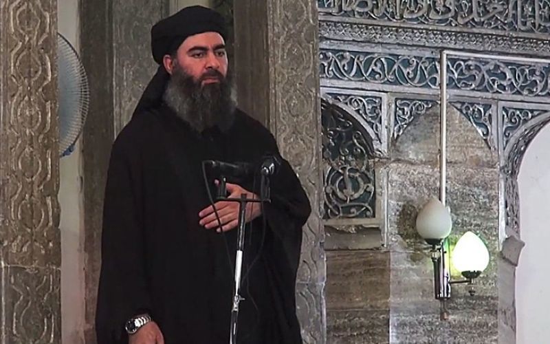 Ιράν: Ο ηγέτης του Ισλαμικού Κράτους είναι "σίγουρα νεκρός"