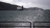 Οι θυελλώδεις άνεμοι βάζουν φρένο στις ακτοπλοϊκές συγκοινωνίες