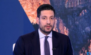 Κυρανάκης: Το καλοκαίρι του 2026 η ασφαλής γραμμή Αθήνα-Θεσσαλονίκη