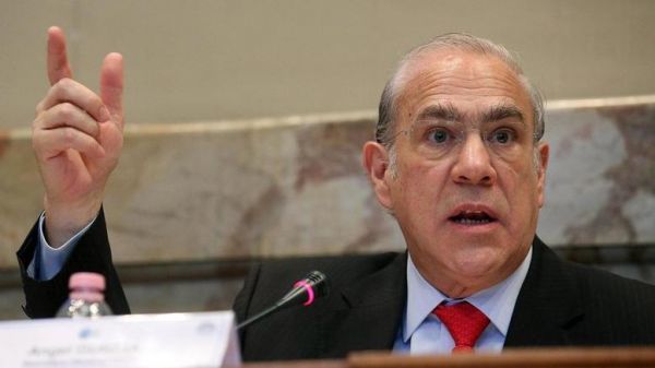 Γκουρία: Δεν ευθύνεται η τρόικα για τα προβλήματα της Ελλάδας