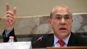 Γκουρία: Δεν ευθύνεται η τρόικα για τα προβλήματα της Ελλάδας