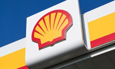 Shell: Αναμένει πλήγμα 2 δισ. δολαρίων στο δ&#039; τρίμηνο