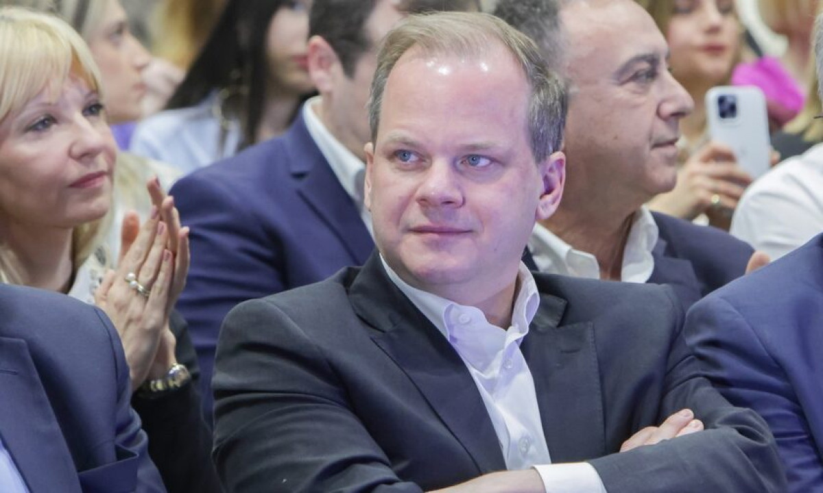 Καραμανλής για Σέρρες: Ο Τσίπρας συνετρίβη από έναν ολόκληρο νομό