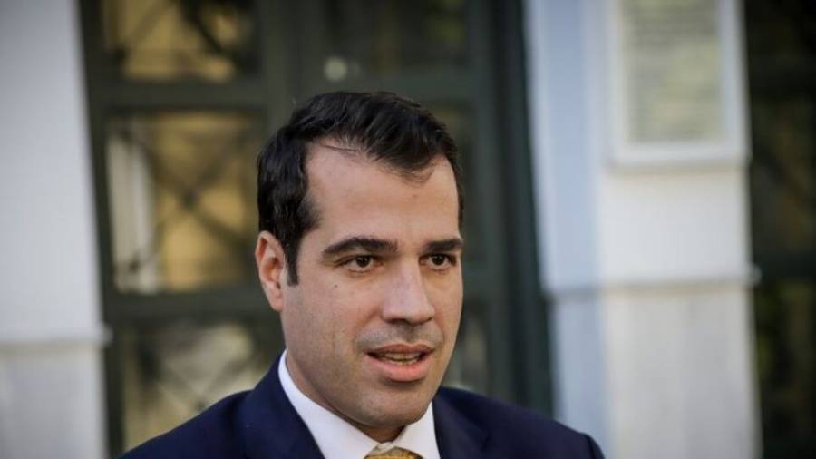 Πλεύρης: Κανονικά η λειτουργία των νοσοκομείων