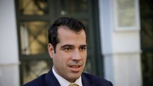 Πλεύρης: Κανονικά η λειτουργία των νοσοκομείων