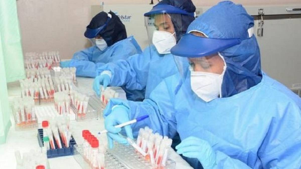 Κατεγράφη ο πρώτος θάνατος λόγω covid στην Ερυθραία