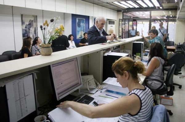 ΕΤΕΑΕΠ: Σε 13 δόσεις η αποπληρωμή εισφορών επικούρισης-εφάπαξ