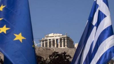Κομισιόν για Ελλάδα: Ύφεση 9% το 2020, μικρότερο rebound