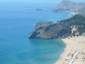 ΤΑΙΠΕΔ: Δύο πλειοδότες για τα ακίνητα στην Αφάντου Ρόδου