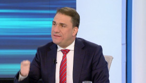Τσουκαλάς: Έχουμε μια χιονοστιβάδα σκανδάλων με την υπογραφή Μητσοτάκη