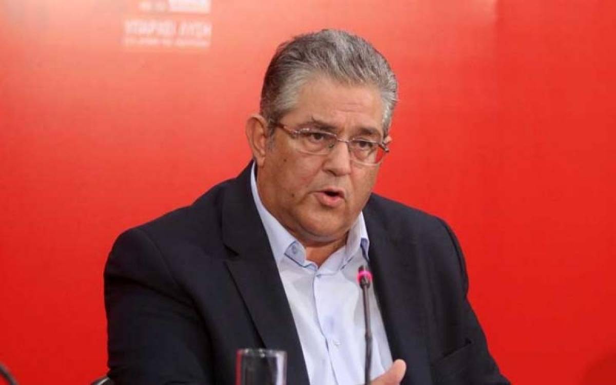 Τρεις θέσεις ΚΚΕ για την ψήφο των αποδήμων