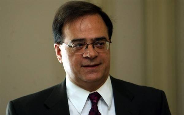 Χαρδούβελης για τράπεζες: Ασφαλείς οργανισμοί με αρνητική κερδοφορία