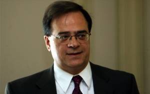 Χαρδούβελης για τράπεζες: Ασφαλείς οργανισμοί με αρνητική κερδοφορία
