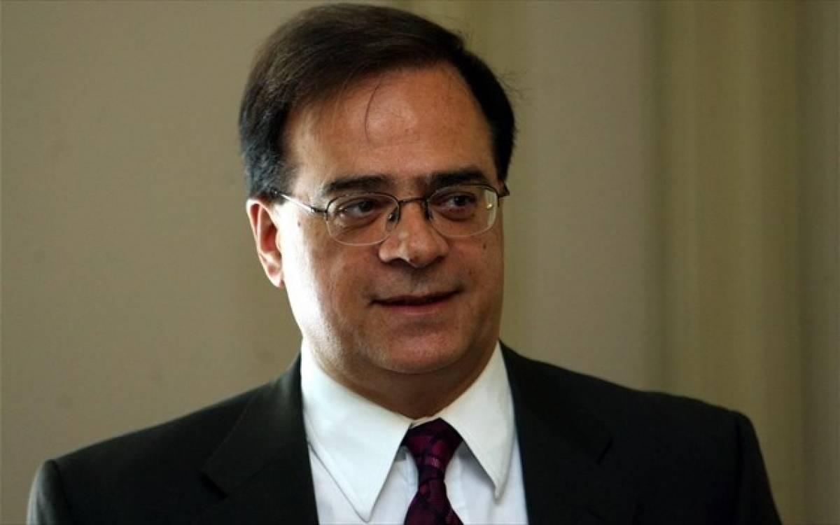 Χαρδούβελης για τράπεζες: Ασφαλείς οργανισμοί με αρνητική κερδοφορία