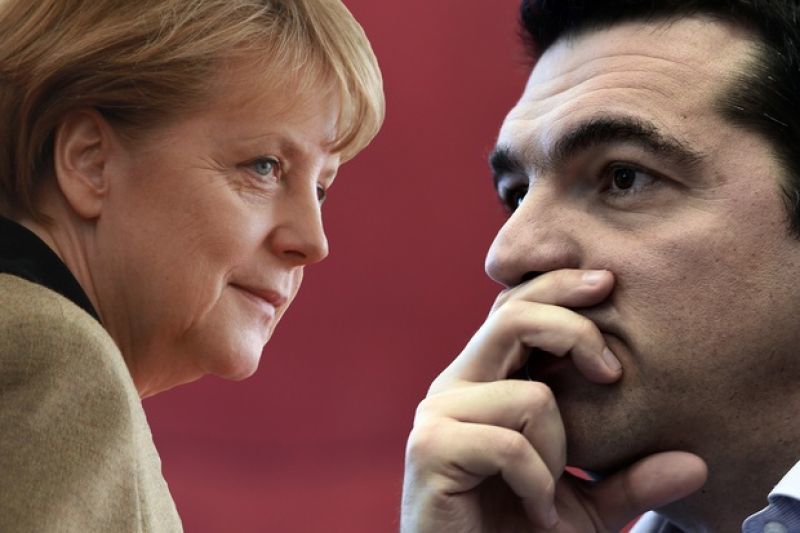 Γεωστρατηγικές ισορροπίες και τράπεζες τα στοιχήματα της κυβέρνησης