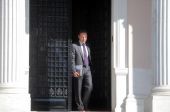 Μαξίμου: "Ρεαλιστικό το προσχέδιο του προϋπολογισμού"