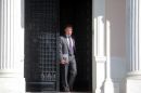 Μαξίμου: "Ρεαλιστικό το προσχέδιο του προϋπολογισμού"
