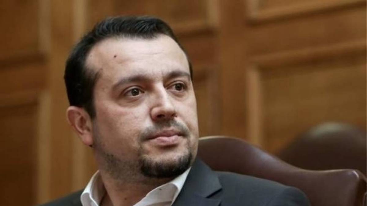 Παππάς: Η κυβέρνηση θέλει τον απόλυτο έλεγχο της Επιτροπής Ανταγωνισμού