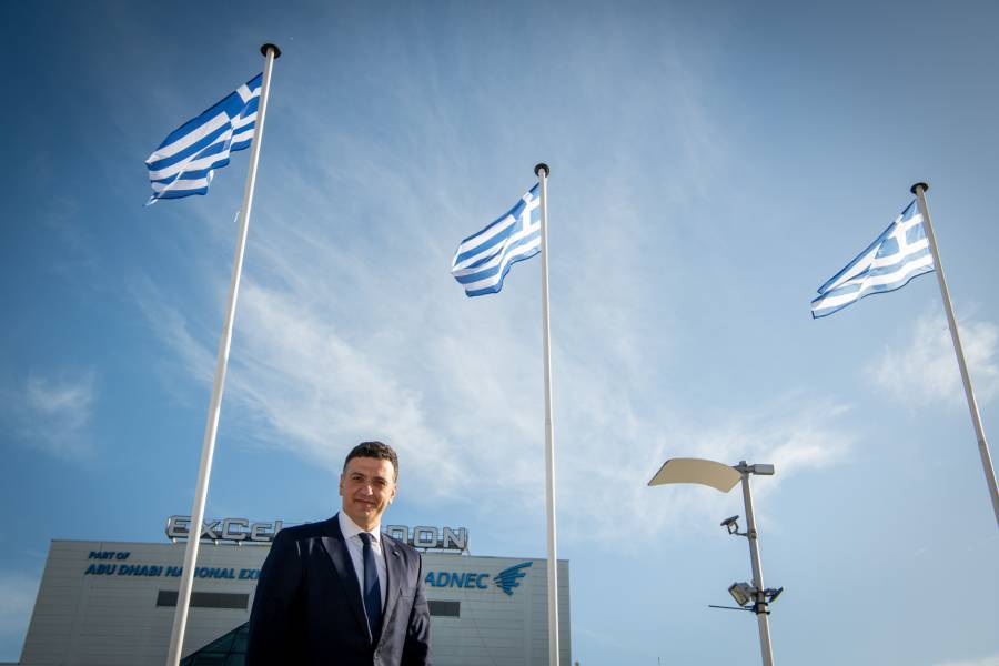 World Travel Market: Δύο στόχοι για τον ελληνικό τουρισμό