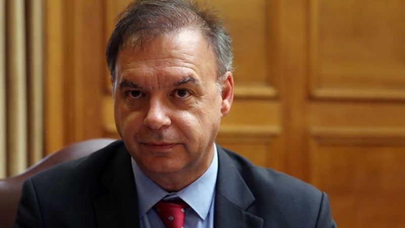 Ποιος θα είναι ο διάδοχος του Λιαργκόβα στο Γραφείο Προϋπολογισμού