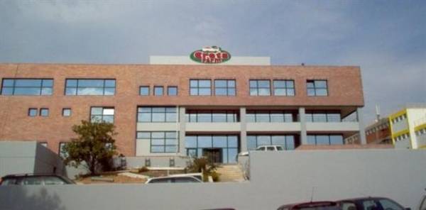 Αύξηση κεφαλαίου η Creta Farm με τιμή διάθεσης 0,60 ευρώ