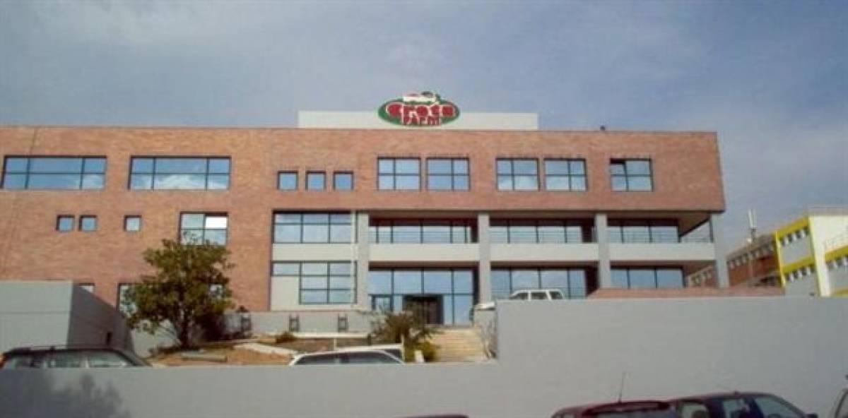 Αύξηση κεφαλαίου η Creta Farm με τιμή διάθεσης 0,60 ευρώ