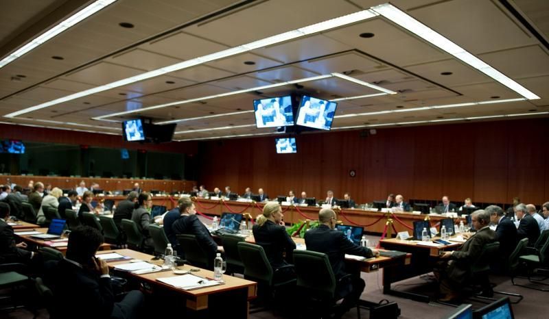Υπό την πίεση του χρόνου και του ΔΝΤ το EWG