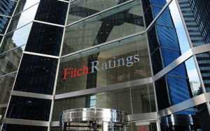 Η Fitch μείωσε σε αρνητικό το outlook της Κίνας