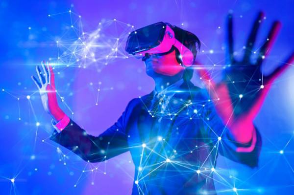 Η χρήση του metaverse το «κλειδί» της επιτυχίας του