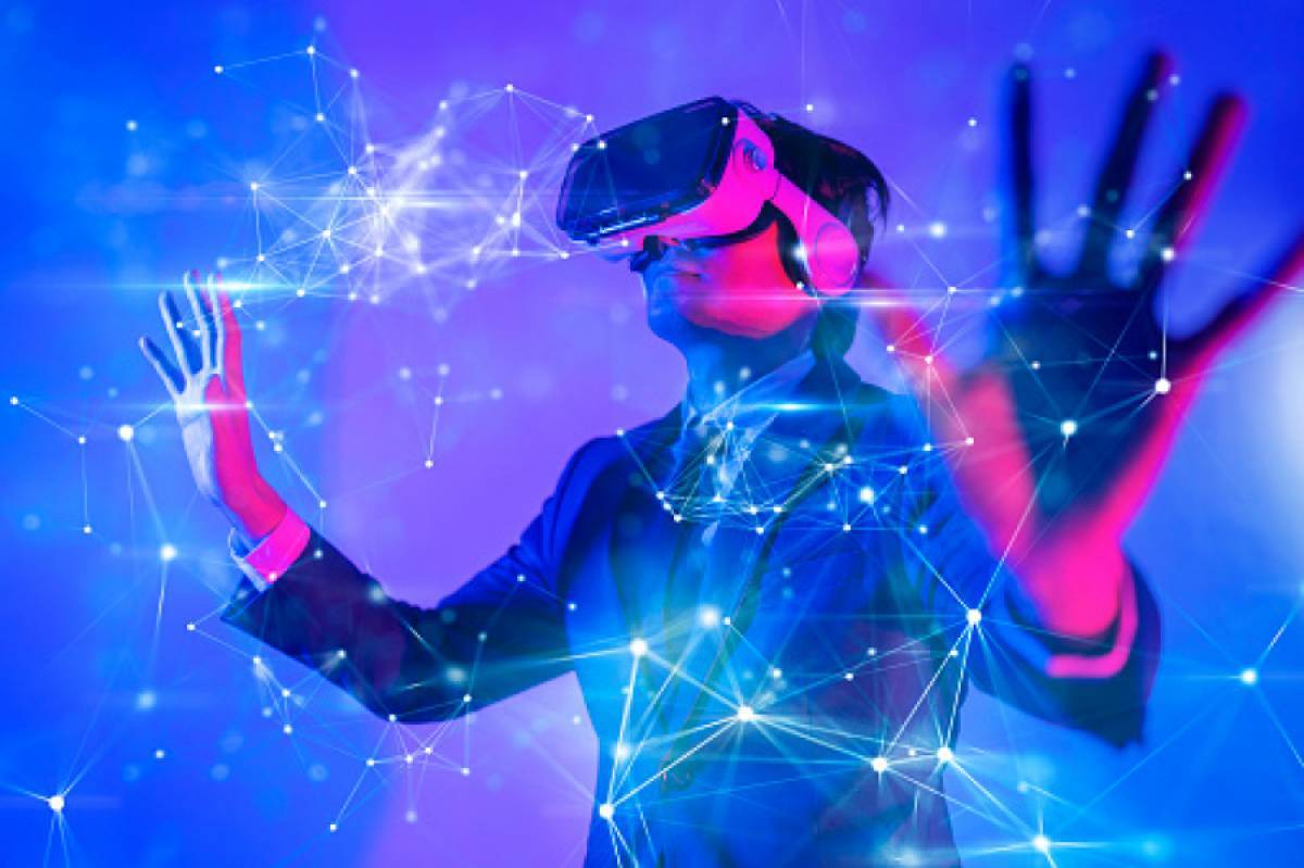 Η χρήση του metaverse το «κλειδί» της επιτυχίας του
