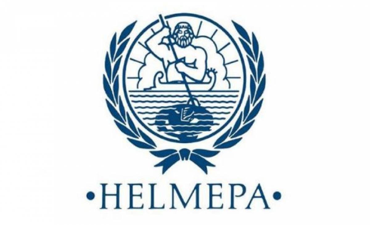 Οι Υποτροφίες της HELMEPA για το 2019 - 2020