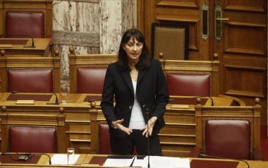 Κουντουρά:Το «all inclusive» ανέρχεται στο 2,2% των ξενοδοχειακών μονάδων