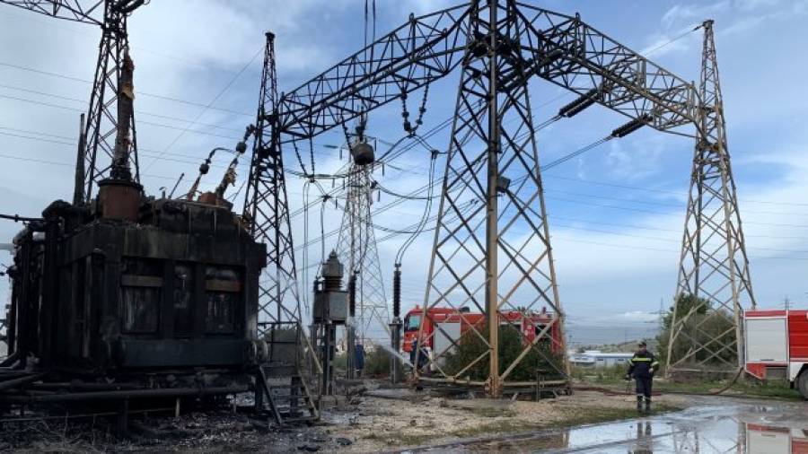 ΑΔΜΗΕ: Τα αίτια του black out- Οι κινήσεις διασφάλισης τροφοδοσίας