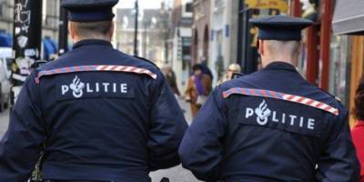Ολλανδία: Αστυνομικός σκότωσε δύο άτομα και αυτοκτόνησε