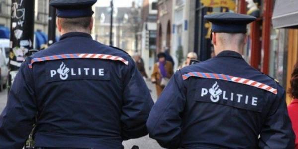 Ολλανδία: Αστυνομικός σκότωσε δύο άτομα και αυτοκτόνησε