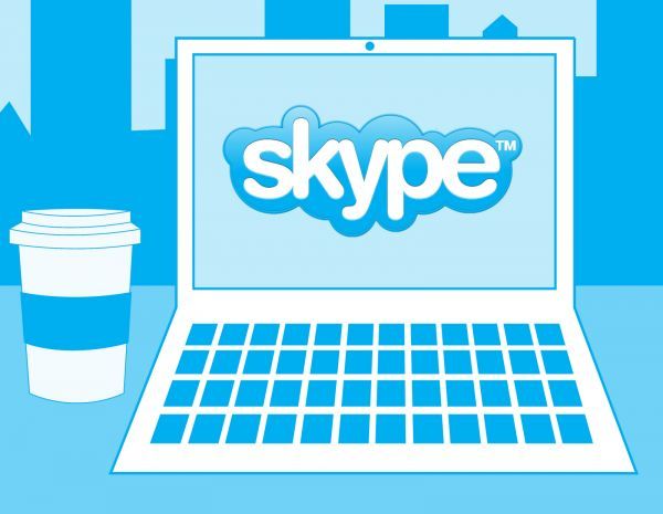 "Έπεσε" το Skype, ενημέρωση μέσω twitter