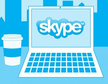 "Έπεσε" το Skype, ενημέρωση μέσω twitter