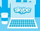 "Έπεσε" το Skype, ενημέρωση μέσω twitter
