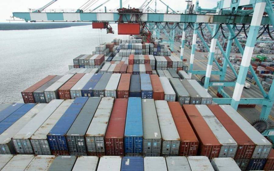 ΟΛΠ: Υποχώρησε η διακίνηση containers τον Μάιο-Η εικόνα στο πεντάμηνο