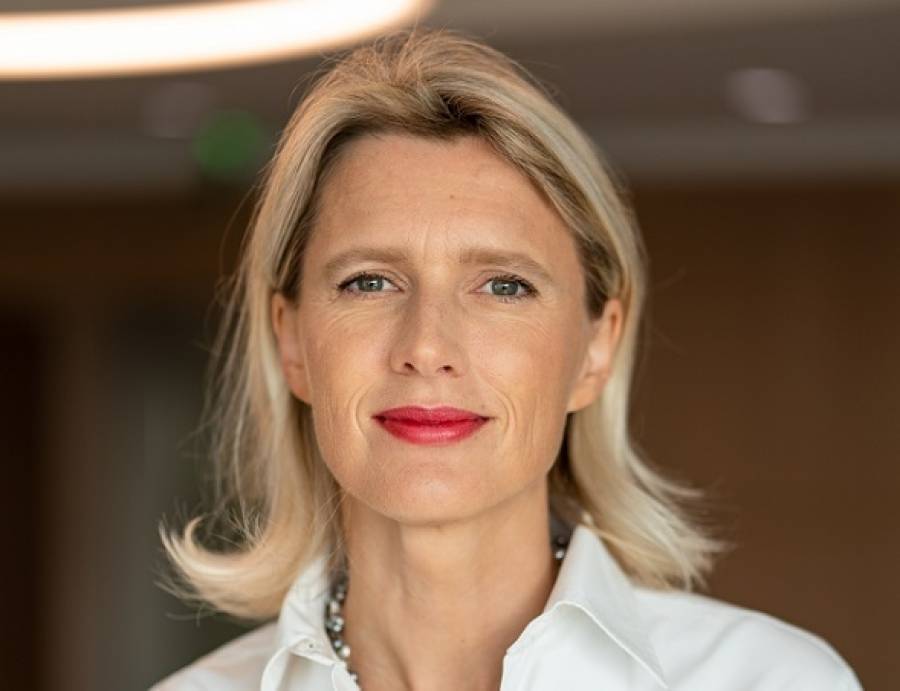 Ο Όμιλος Euler Hermes ανακοινώνει διοικητική αλλαγή
