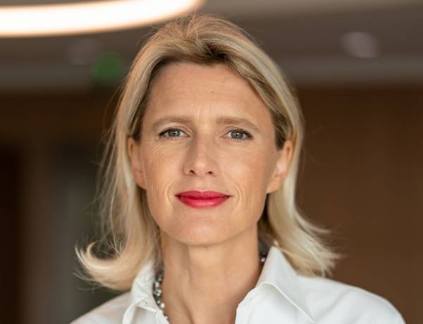 Ο Όμιλος Euler Hermes ανακοινώνει διοικητική αλλαγή