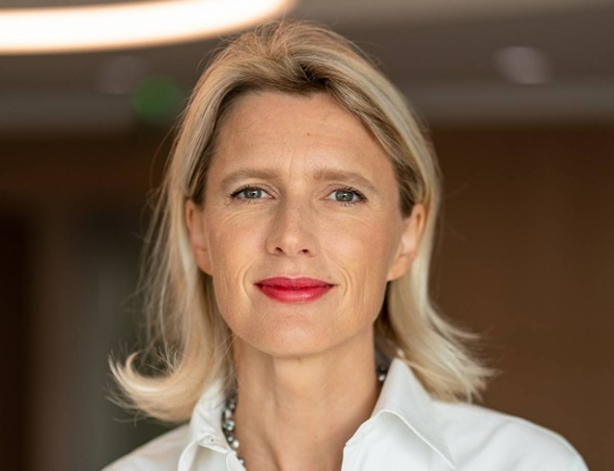 Ο Όμιλος Euler Hermes ανακοινώνει διοικητική αλλαγή