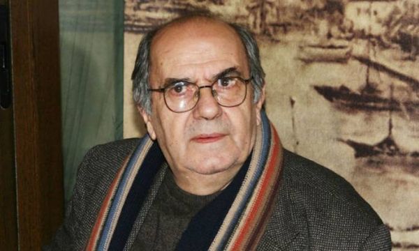 Πέθανε ο Κώστας Κουτσομύτης