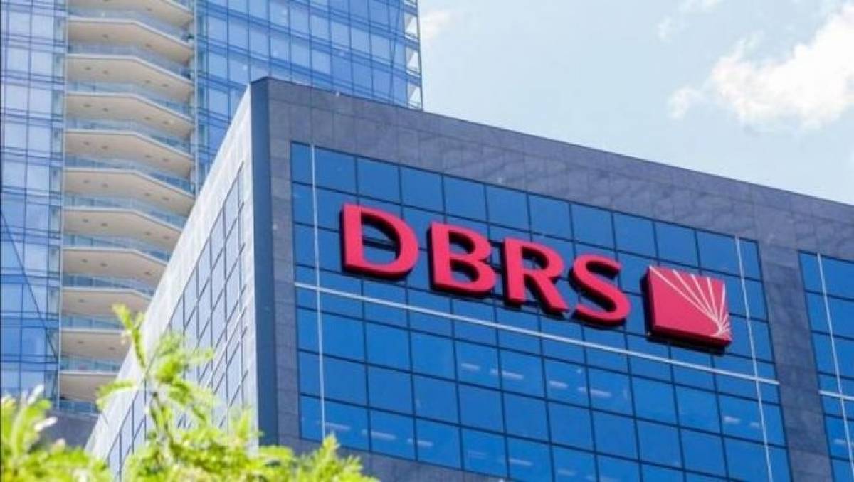 DBRS: Αναβάθμισε την Ελλάδα σε ΒΒ με σταθερές προοπτικές