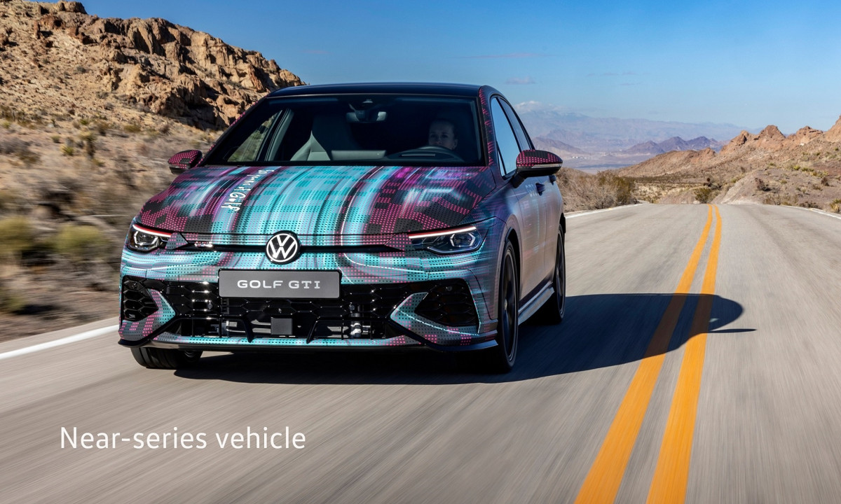 Παγκόσμια πρεμιέρα στη CES: Η Volkswagen ενσωματώνει το ChatGPT στα μοντέλα της
