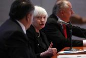Ποια είναι τα φαβορί για την επόμενη μέρα στη Fed...;