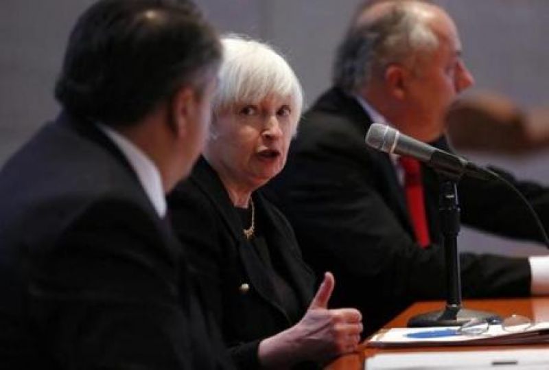 Ποια είναι τα φαβορί για την επόμενη μέρα στη Fed...;