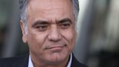 Σκουρλέτης: Ενισχύσεις €620.000 σε τρεις δήμους